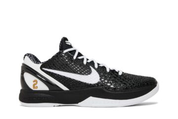 Nike Zoom Kobe 6 Protro 'Mambacita Sweet Sixteen' CW2190-002