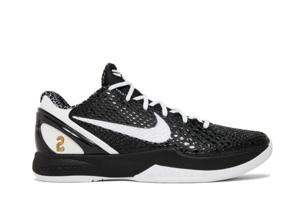 Nike Zoom Kobe 6 Protro 'Mambacita Sweet Sixteen' CW2190-002
