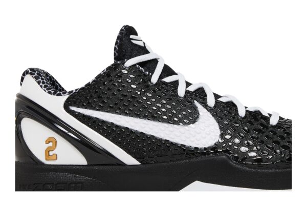 Nike Zoom Kobe 6 Protro 'Mambacita Sweet Sixteen' CW2190-002 - Image 2