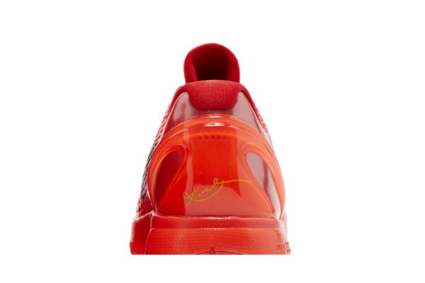 Nike Zoom Kobe 6 Protro 'Reverse Grinch'  FV4921-600 - Image 7