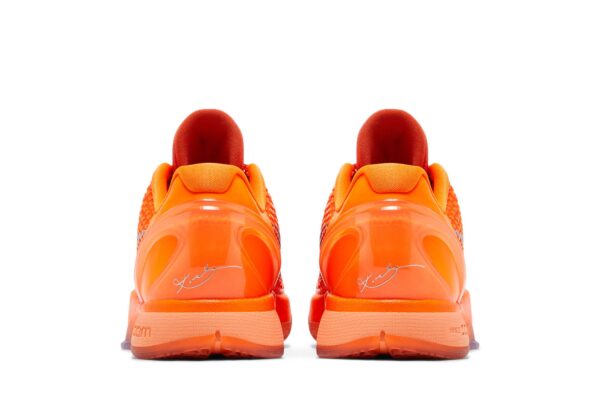 Nike Zoom Kobe 6 Protro 'Total Orange' IH1871-800 - Image 6