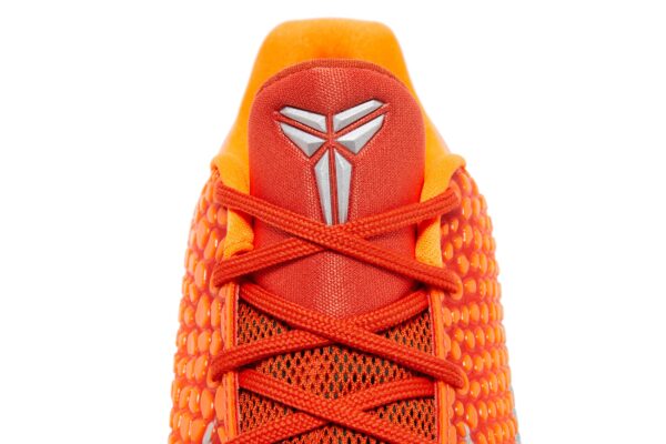 Nike Zoom Kobe 6 Protro 'Total Orange' IH1871-800 - Image 9