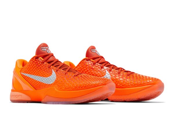 Nike Zoom Kobe 6 Protro 'Total Orange' IH1871-800 - Image 8