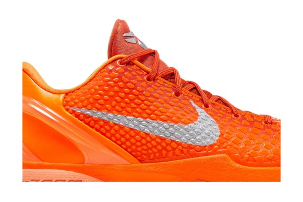 Nike Zoom Kobe 6 Protro 'Total Orange' IH1871-800 - Image 2