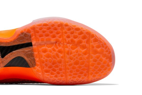 Nike Zoom Kobe 6 Protro 'Total Orange' IH1871-800 - Image 5