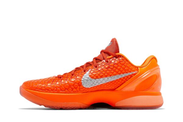 Nike Zoom Kobe 6 Protro 'Total Orange' IH1871-800 - Image 3