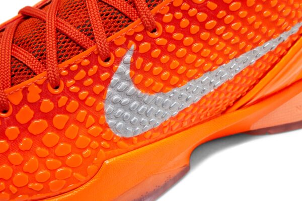 Nike Zoom Kobe 6 Protro 'Total Orange' IH1871-800 - Image 10