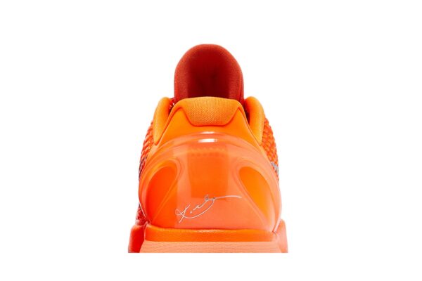 Nike Zoom Kobe 6 Protro 'Total Orange' IH1871-800 - Image 7