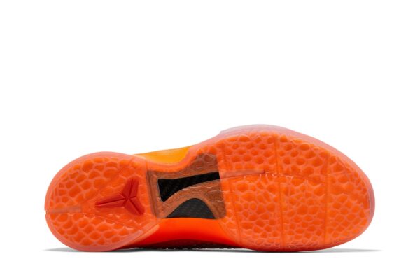 Nike Zoom Kobe 6 Protro 'Total Orange' IH1871-800 - Image 4