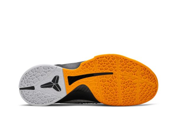 Nike Zoom Kobe 6 Protro 'White Del Sol' 2021 CW2190-100 - Image 4