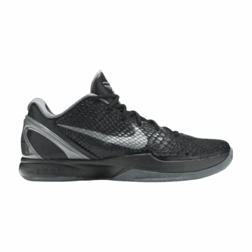 Nike Zoom Kobe 6 XDR 'Blackout' 436311-004