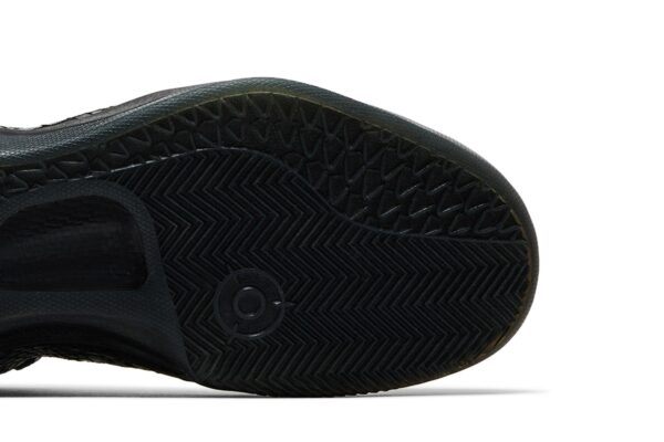 Nike Zoom Kobe 8 EXT 'Year of the Snake - Black' 582554-001 - Image 5