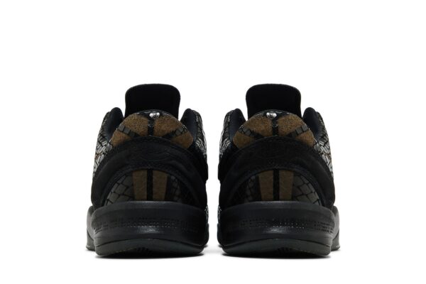 Nike Zoom Kobe 8 EXT 'Year of the Snake - Black' 582554-001 - Image 6