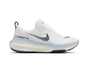 Nike ZoomX Invincible Run Flyknit 3 'White Cobalt Bliss' DR2615-100