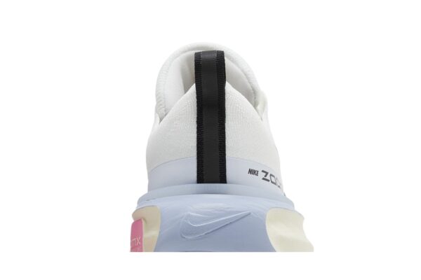 Nike ZoomX Invincible Run Flyknit 3 'White Cobalt Bliss' DR2615-100 - Image 7