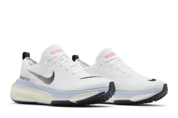 Nike ZoomX Invincible Run Flyknit 3 'White Cobalt Bliss' DR2615-100 - Image 8