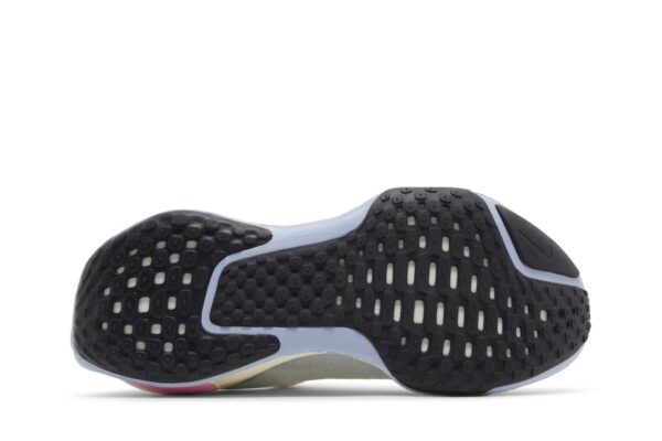 Nike ZoomX Invincible Run Flyknit 3 'White Cobalt Bliss' DR2615-100 - Image 4