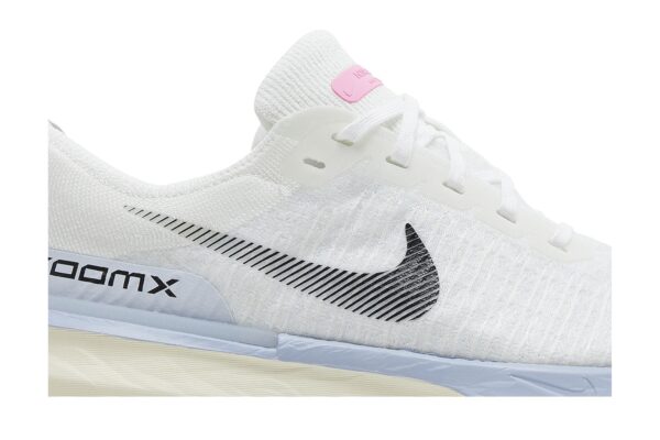 Nike ZoomX Invincible Run Flyknit 3 'White Cobalt Bliss' DR2615-100 - Image 2