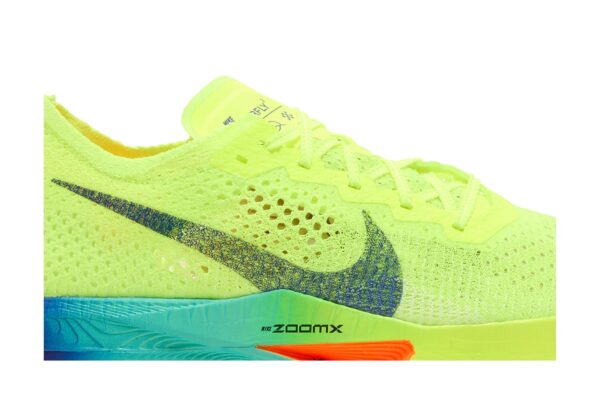 Nike ZoomX VaporFly Next% 3 'Fast Pack' DV4129-700 - Image 2