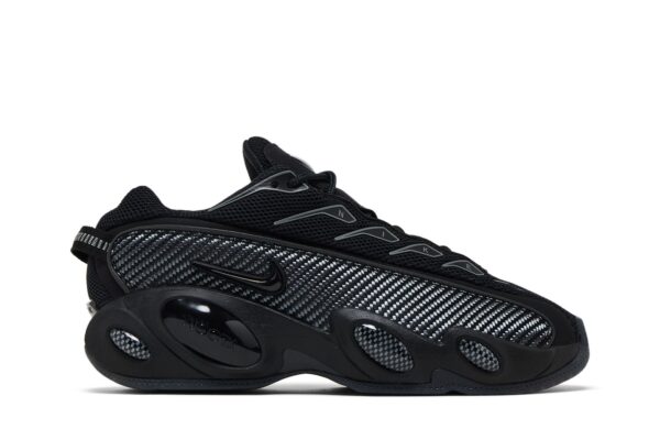 NOCTA  x Nike Glide 'Black Iron Grey' DM0879-002