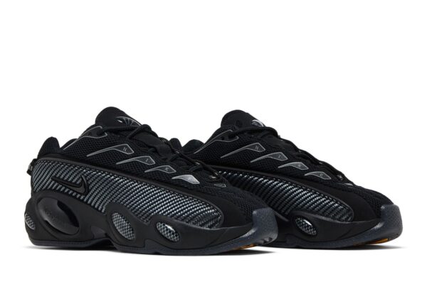 NOCTA  x Nike Glide 'Black Iron Grey' DM0879-002 - Image 8