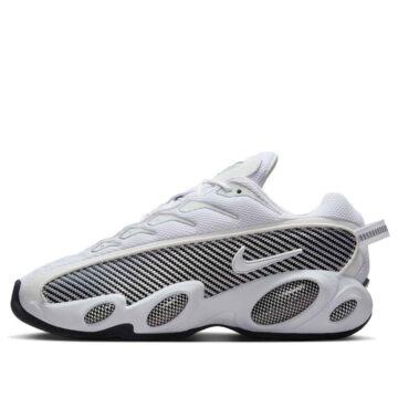 NOCTA  x Nike Glide 'White Black' DM0879-101