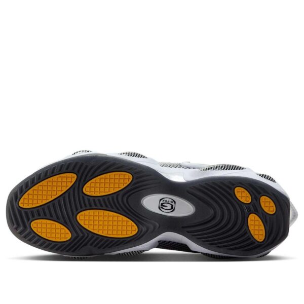 NOCTA  x Nike Glide 'White Black' DM0879-101 - Image 5
