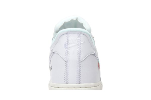 Off-White  x Nike Air Force 1 'ComplexCon Exclusive' AO4297-100 - Image 7