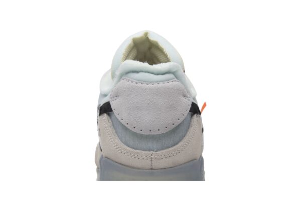 Off-White  x Nike Air Max 90 'The Ten' AA7293-100 - Image 7