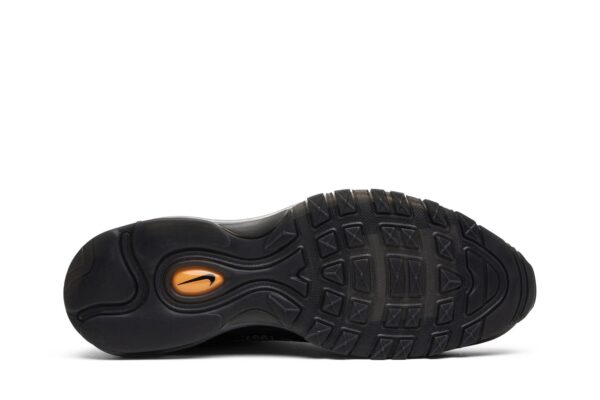 Off-White  x Nike Air Max 97 'Black' AJ4585-001 - Image 4