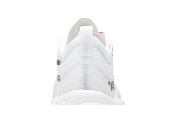 Off-White  x Nike Air Max 97 OG 'The Ten' AJ4585-100 - Image 7