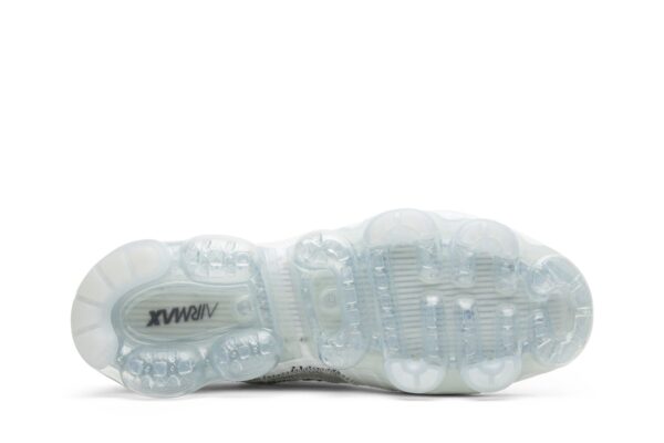 Off-White  x Nike Air VaporMax 'Part 2' AA3831-100 - Image 4