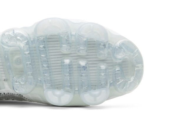 Off-White  x Nike Air VaporMax 'Part 2' AA3831-100 - Image 5
