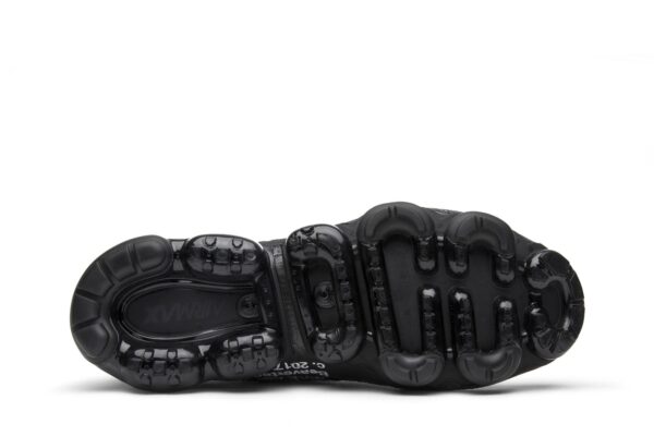 Off-White  x Nike Air VaporMax 'The Ten' AA3831-001 - Image 4