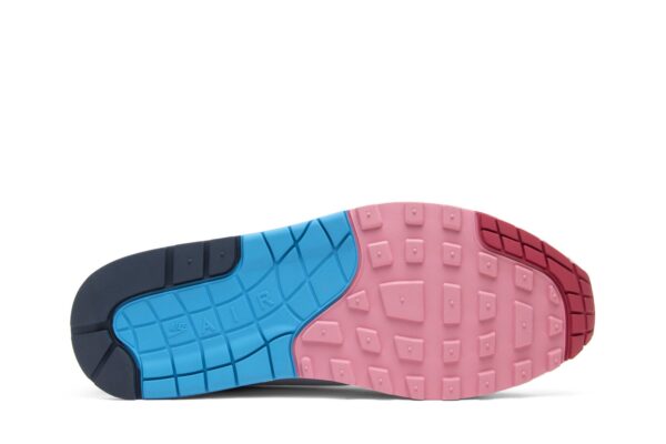 Parra  x Nike Air Max 1 AT3057-100 - Image 4