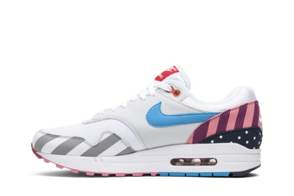 Parra  x Nike Air Max 1 AT3057-100 - Image 3
