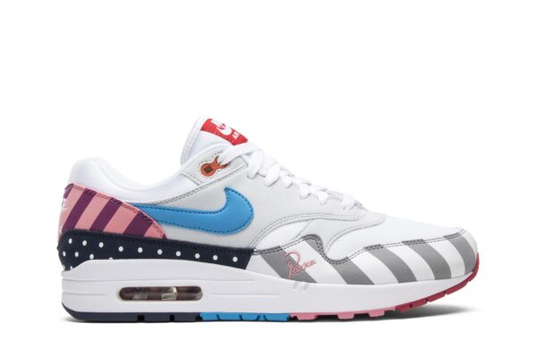 Parra  x Nike Air Max 1 AT3057-100