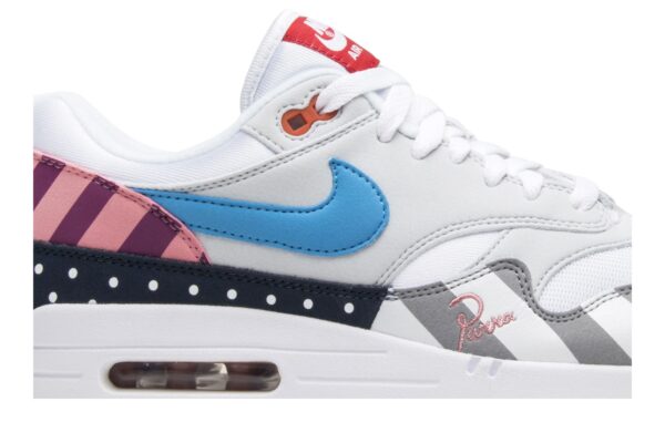 Parra  x Nike Air Max 1 AT3057-100 - Image 2