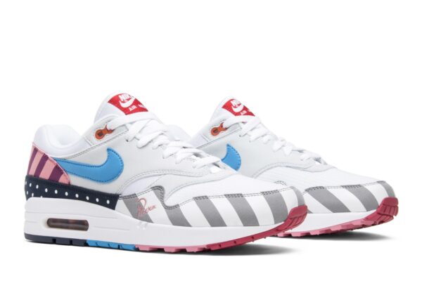 Parra  x Nike Air Max 1 AT3057-100 - Image 8