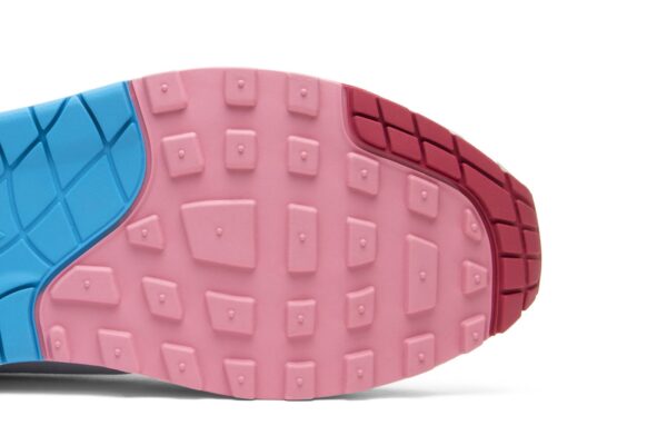 Parra  x Nike Air Max 1 AT3057-100 - Image 5