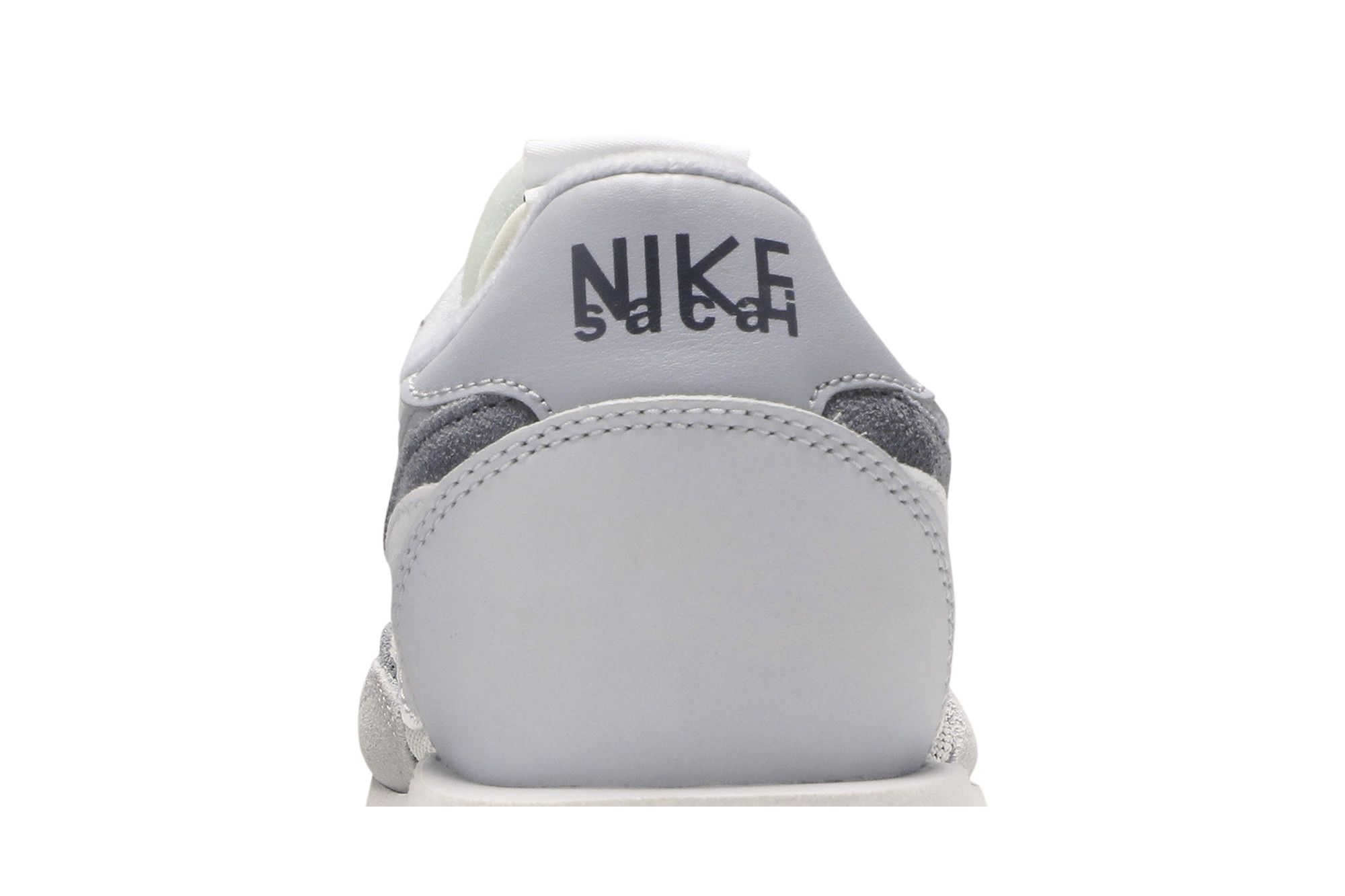 sacai x Nike LDWaffle 'Summit White' BV0073-100 7 sacai  x Nike LDWaffle 'Summit White' BV0073-100 - Image 7