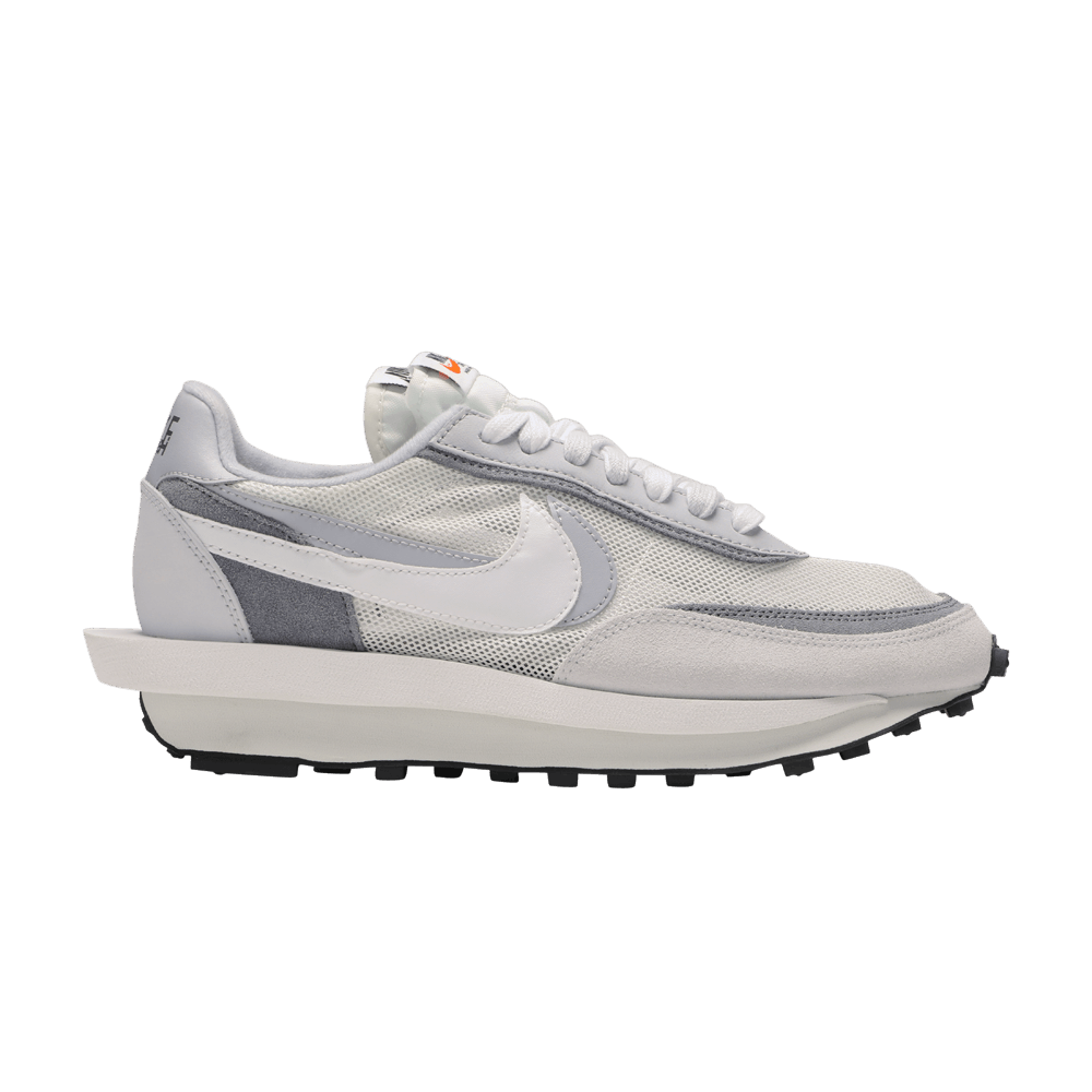 sacai x Nike LDWaffle 'Summit White' BV0073-100 9 sacai  x Nike LDWaffle 'Summit White' BV0073-100 - Image 9