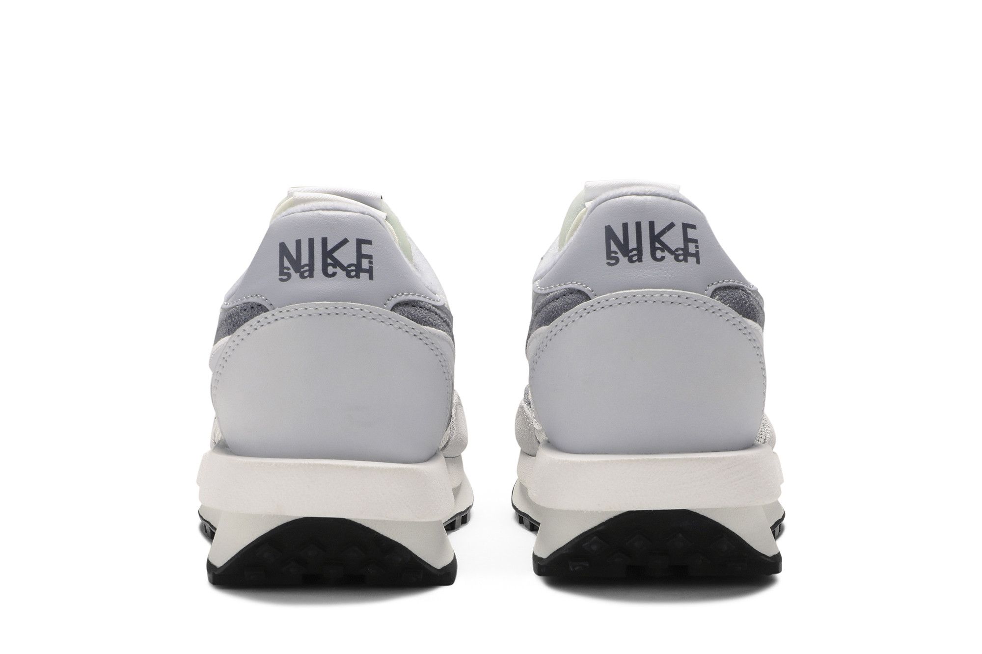 sacai x Nike LDWaffle 'Summit White' BV0073-100 6 sacai  x Nike LDWaffle 'Summit White' BV0073-100 - Image 6