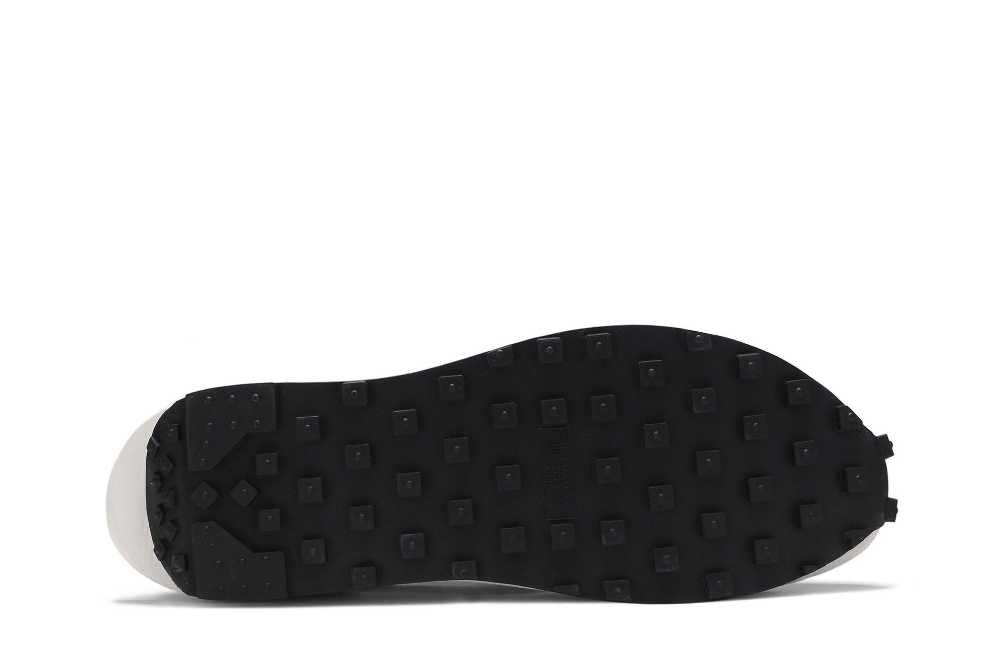 sacai x Nike LDWaffle 'Summit White' BV0073-100 4 sacai  x Nike LDWaffle 'Summit White' BV0073-100 - Image 4