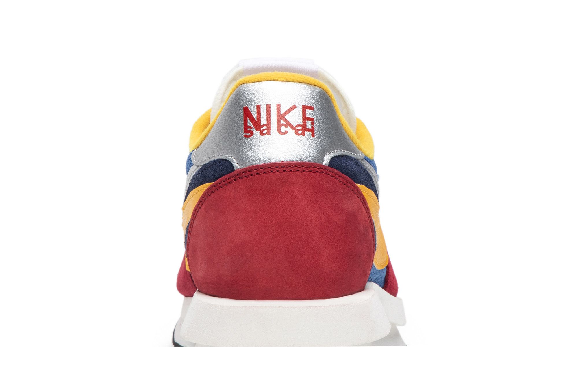 sacai x Nike LDWaffle 'Varsity Blue' BV0073-400 7 sacai  x Nike LDWaffle 'Varsity Blue' BV0073-400 - Image 7