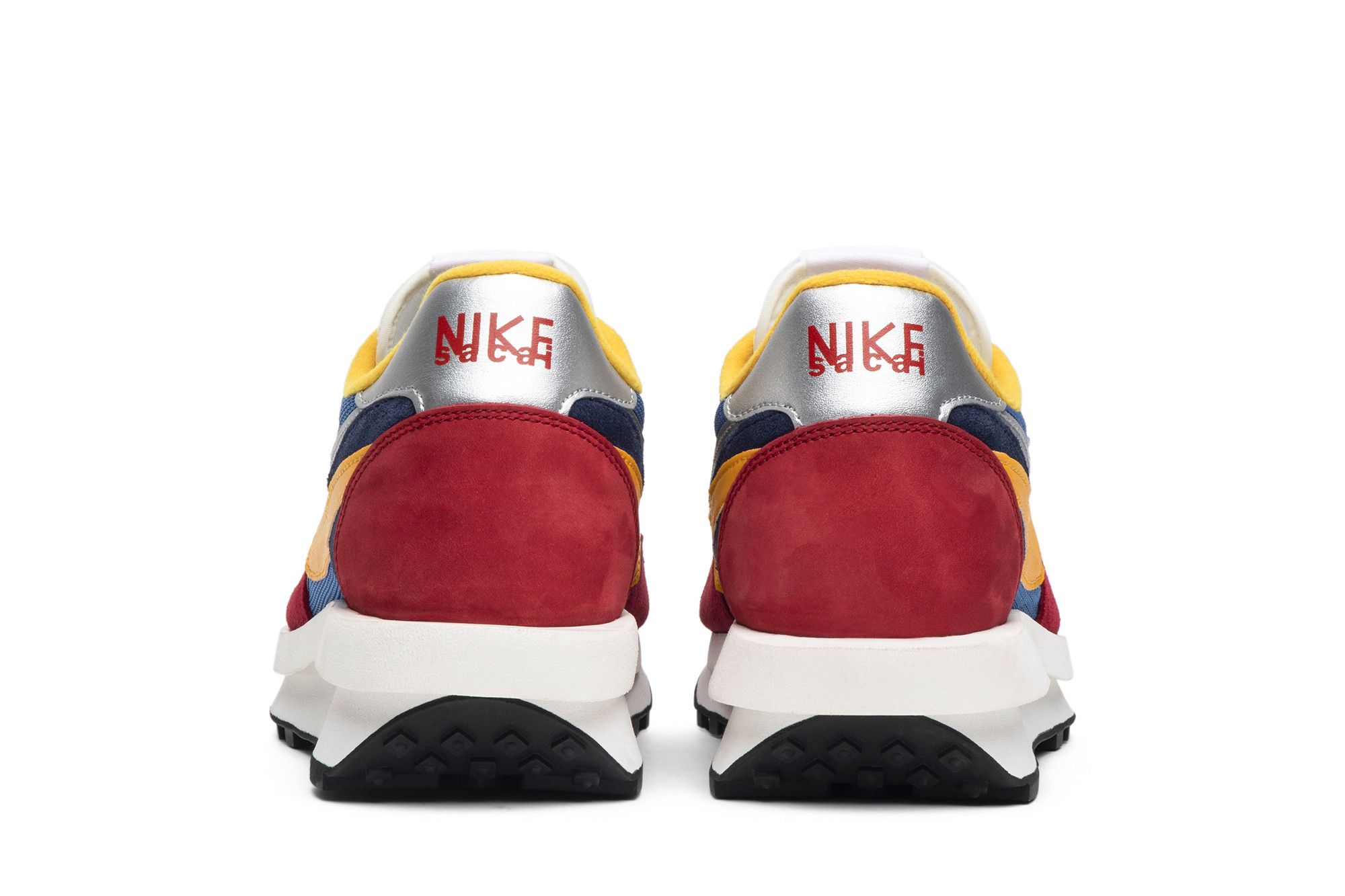 sacai x Nike LDWaffle 'Varsity Blue' BV0073-400 6 sacai  x Nike LDWaffle 'Varsity Blue' BV0073-400 - Image 6