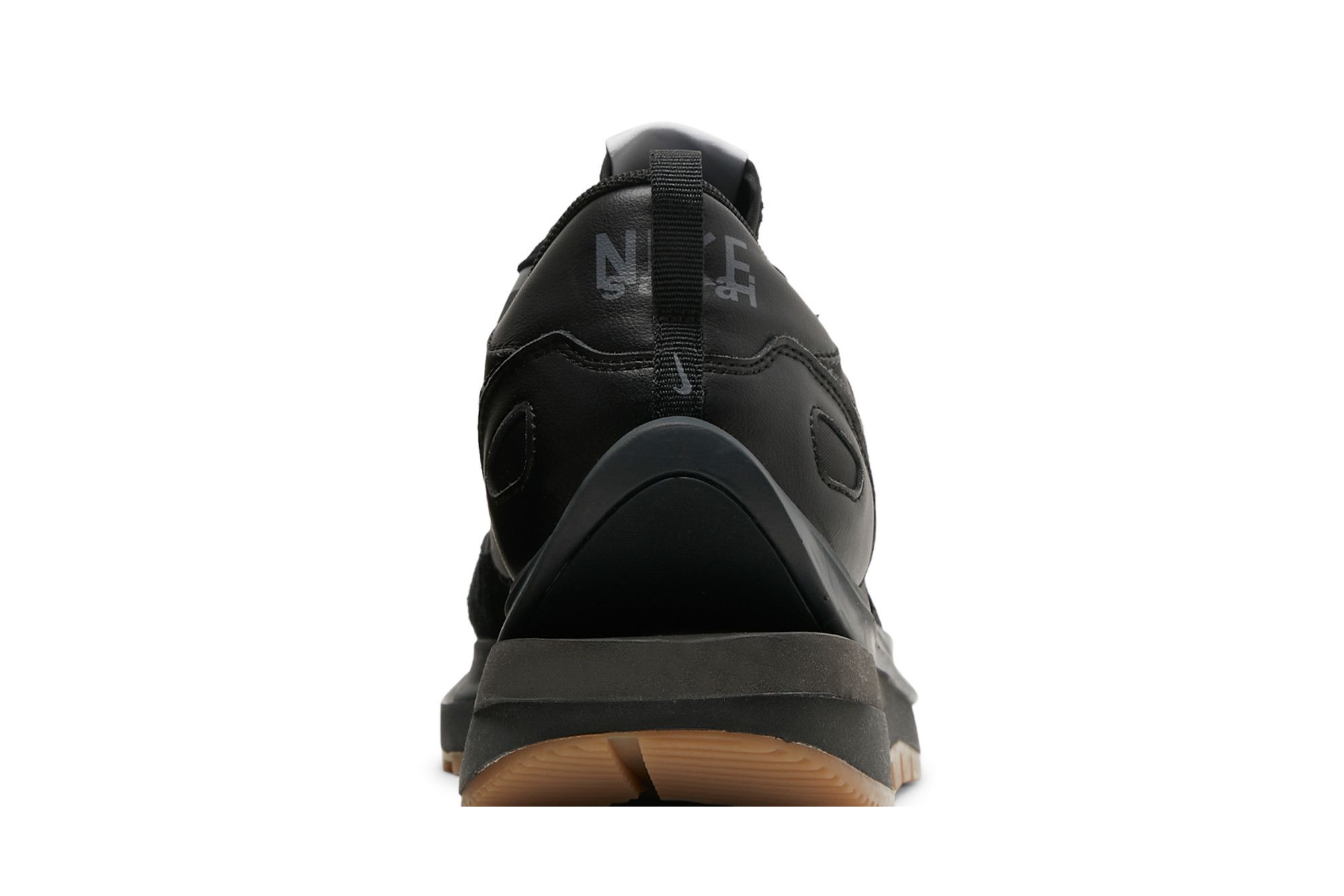 sacai x Nike VaporWaffle 'Black Gum' DD1875-001 7 sacai  x Nike VaporWaffle 'Black Gum' DD1875-001 - Image 7