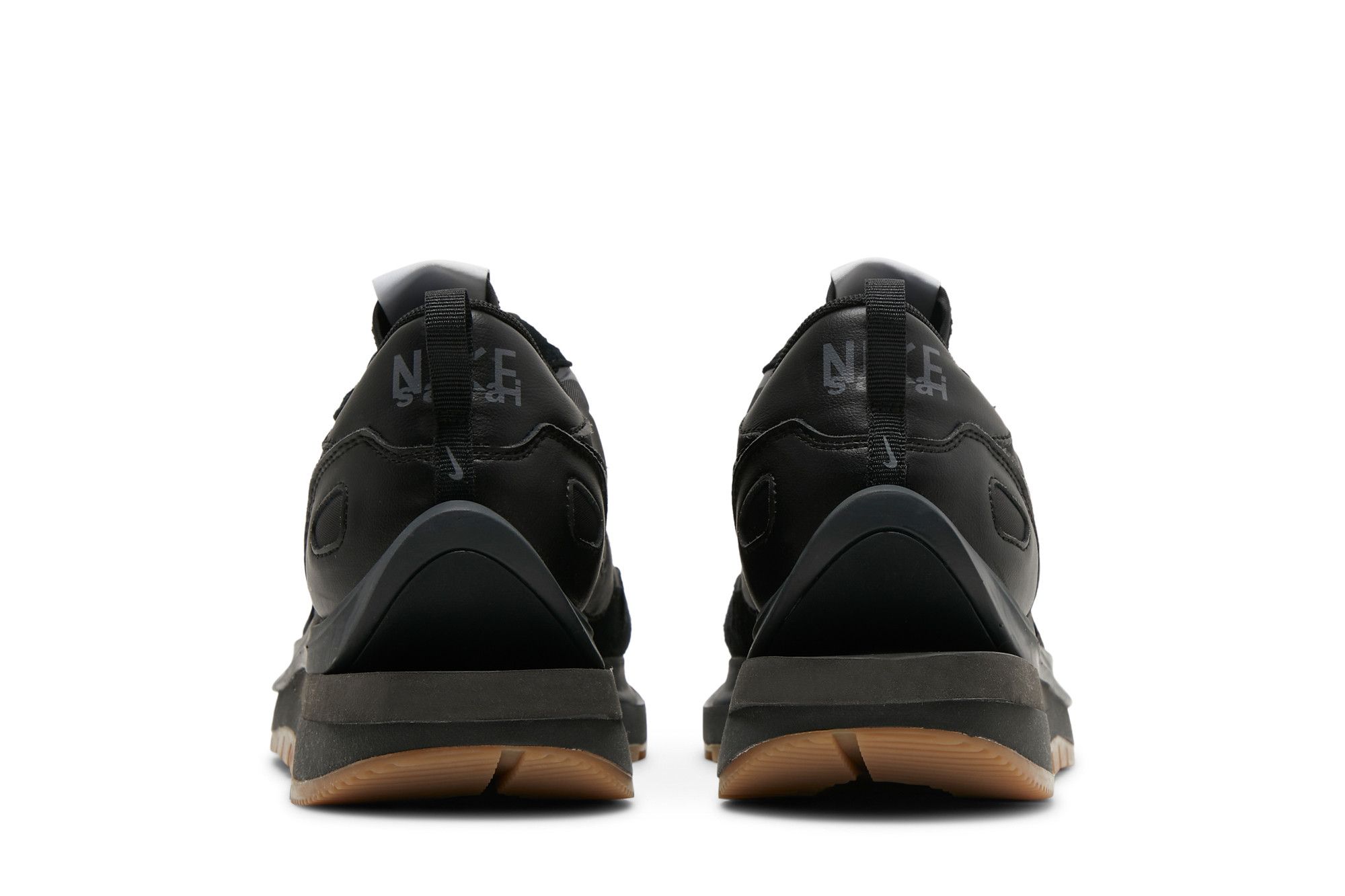 sacai x Nike VaporWaffle 'Black Gum' DD1875-001 6 sacai  x Nike VaporWaffle 'Black Gum' DD1875-001 - Image 6