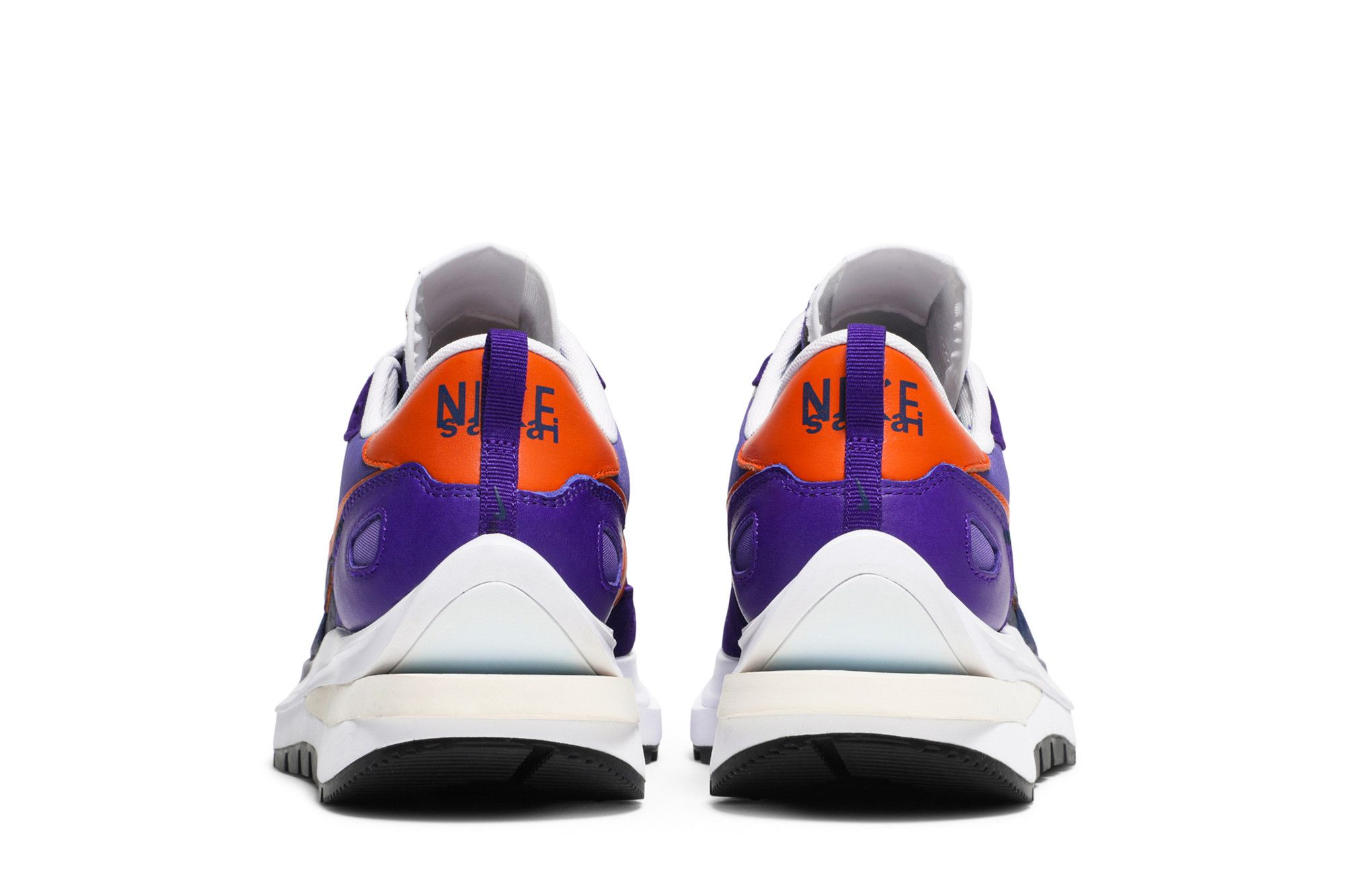 sacai x Nike VaporWaffle 'Dark Iris' DD1875-500 6 sacai  x Nike VaporWaffle 'Dark Iris' DD1875-500 - Image 6