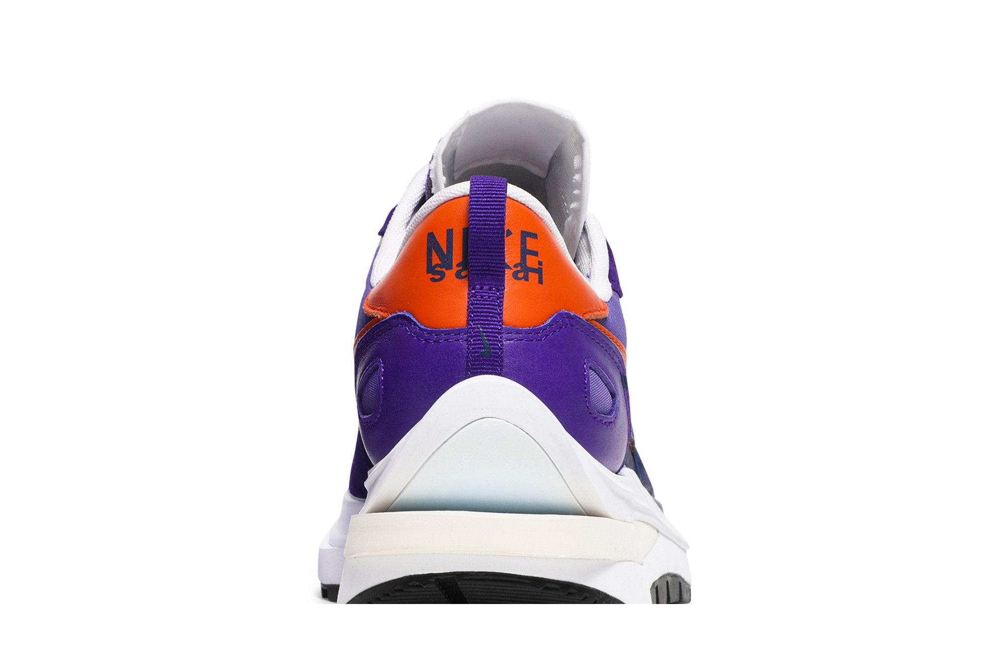 sacai x Nike VaporWaffle 'Dark Iris' DD1875-500 7 sacai  x Nike VaporWaffle 'Dark Iris' DD1875-500 - Image 7